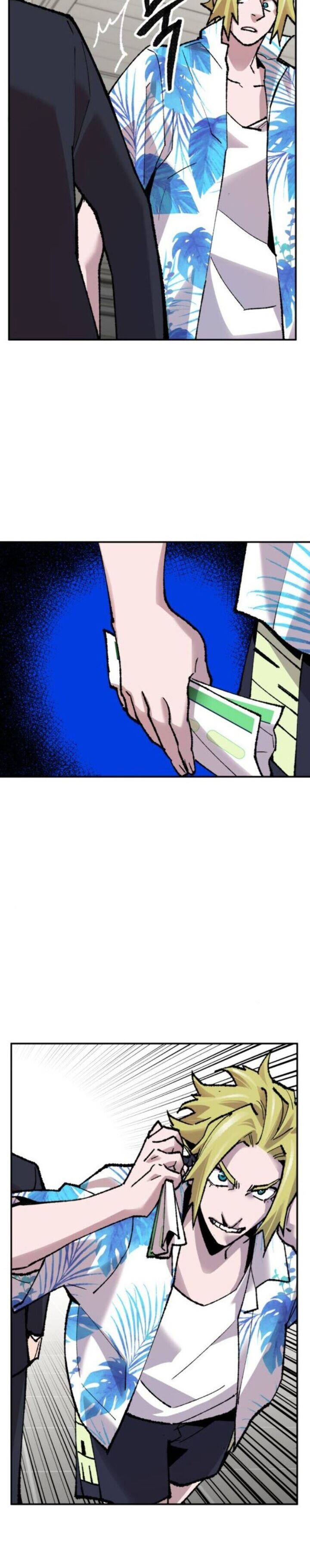 Limit Breaker