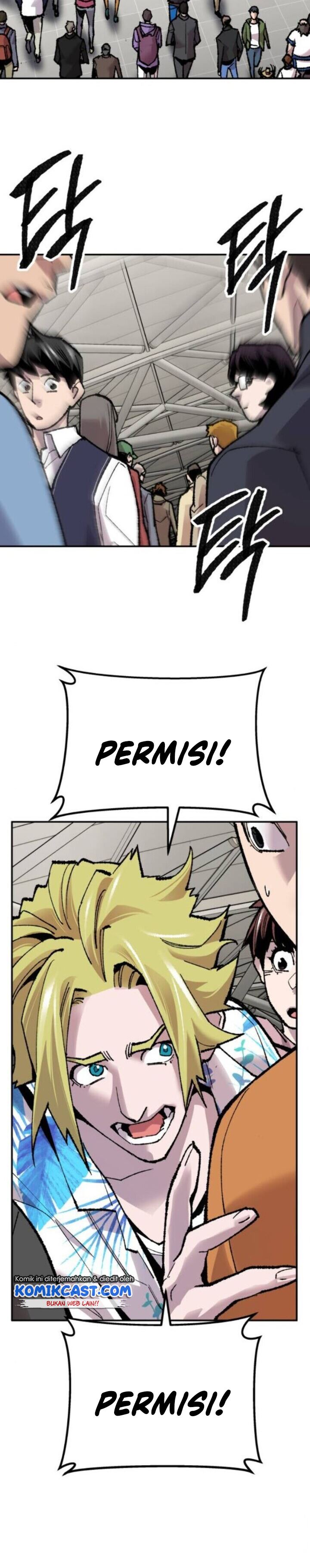 Limit Breaker