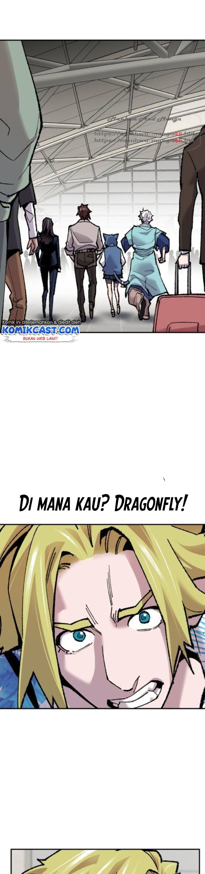Limit Breaker