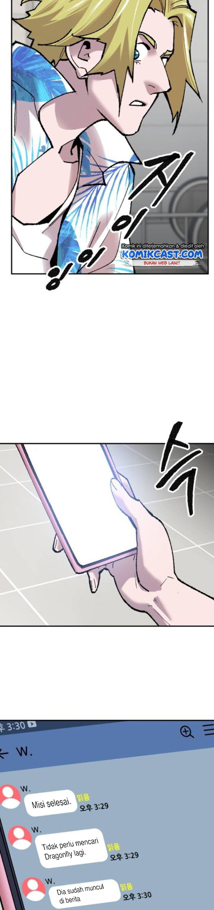 Limit Breaker