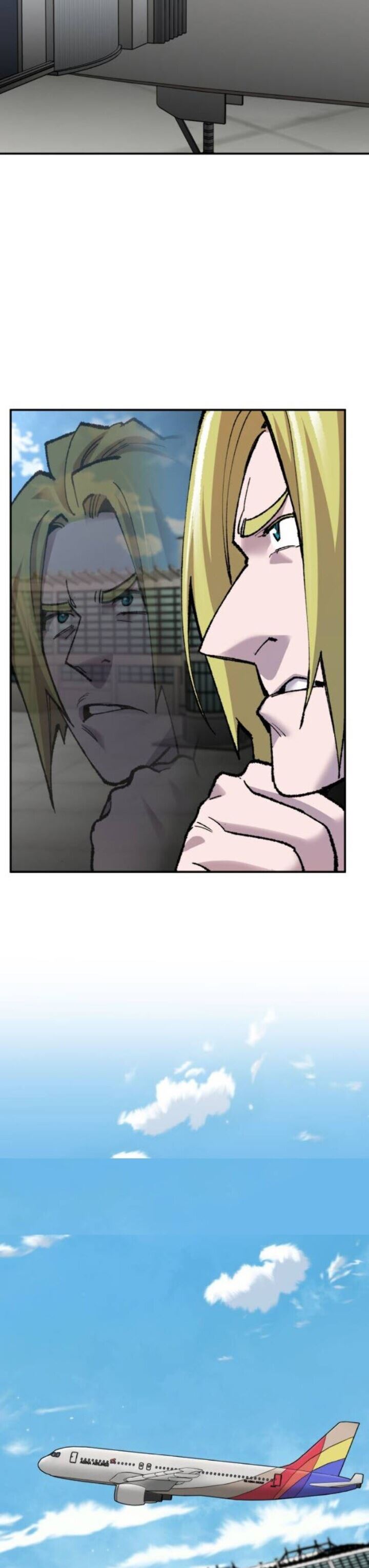 Limit Breaker