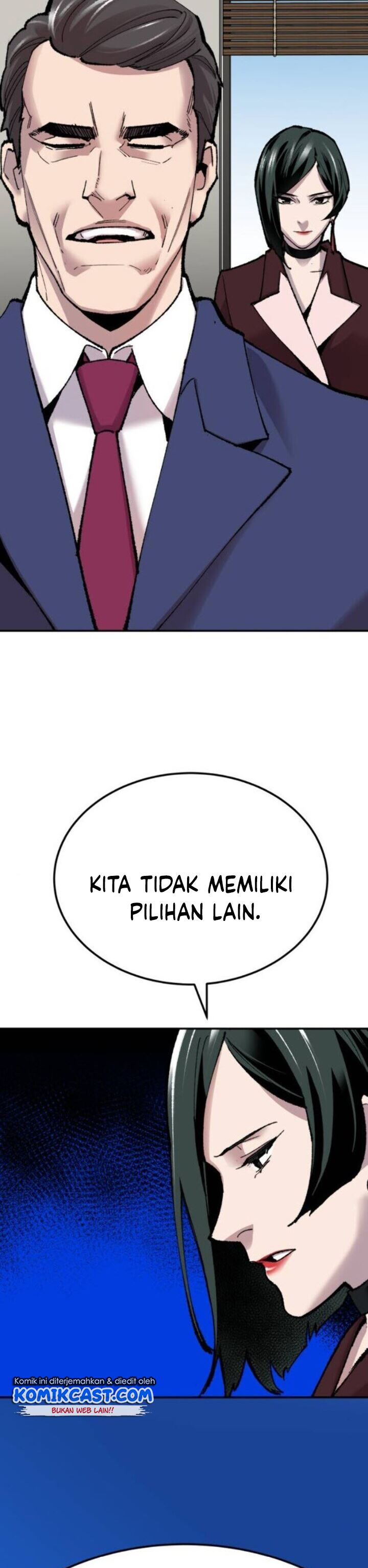 Limit Breaker