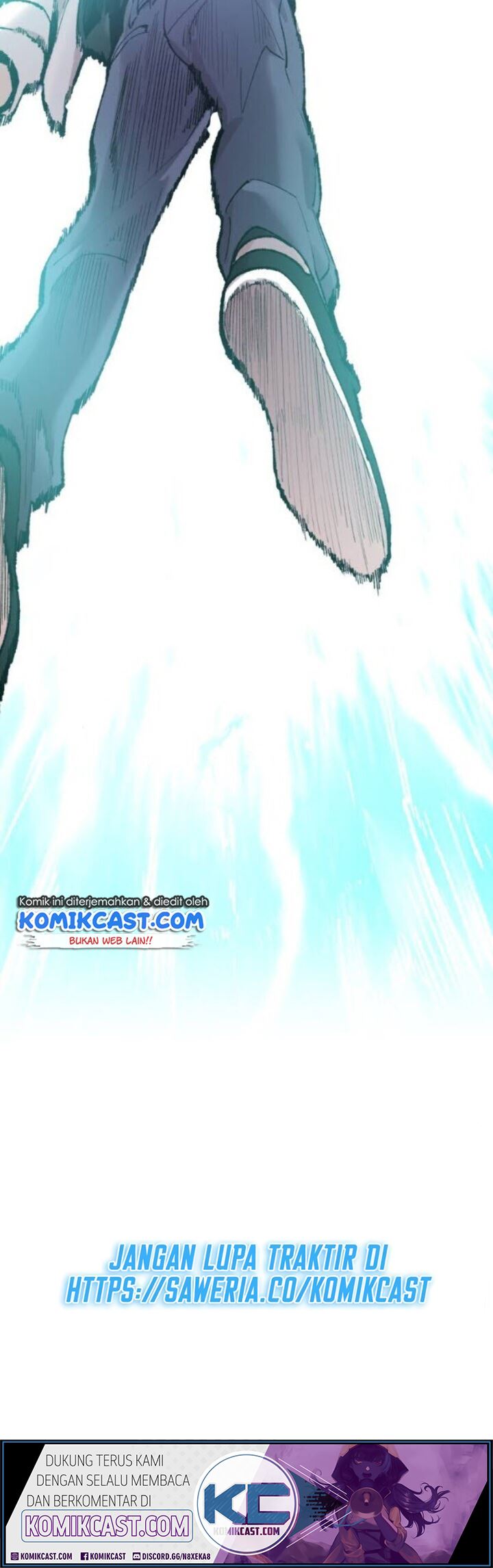 Limit Breaker
