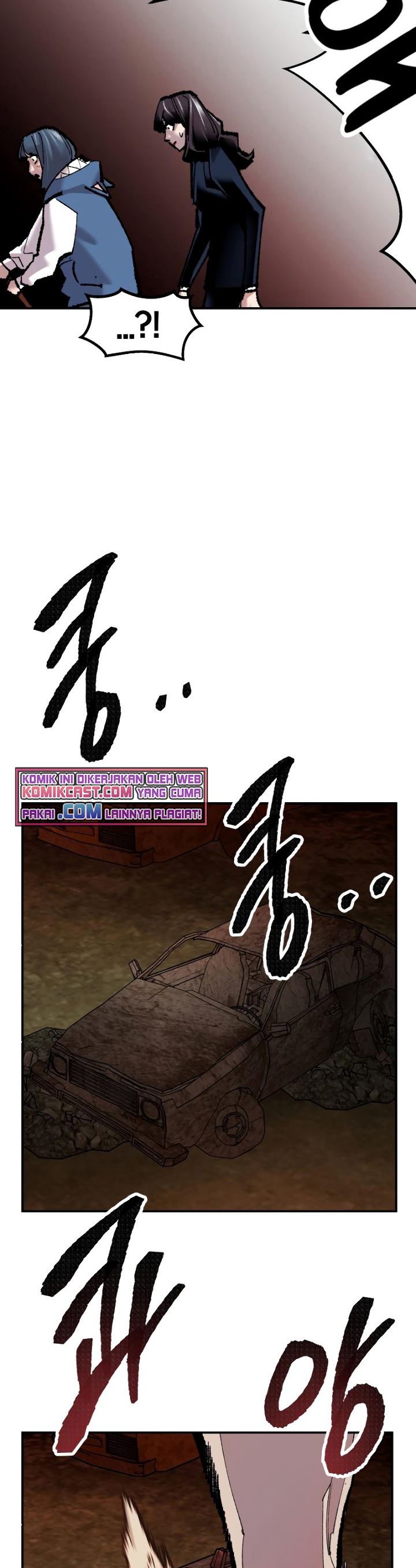 Limit Breaker