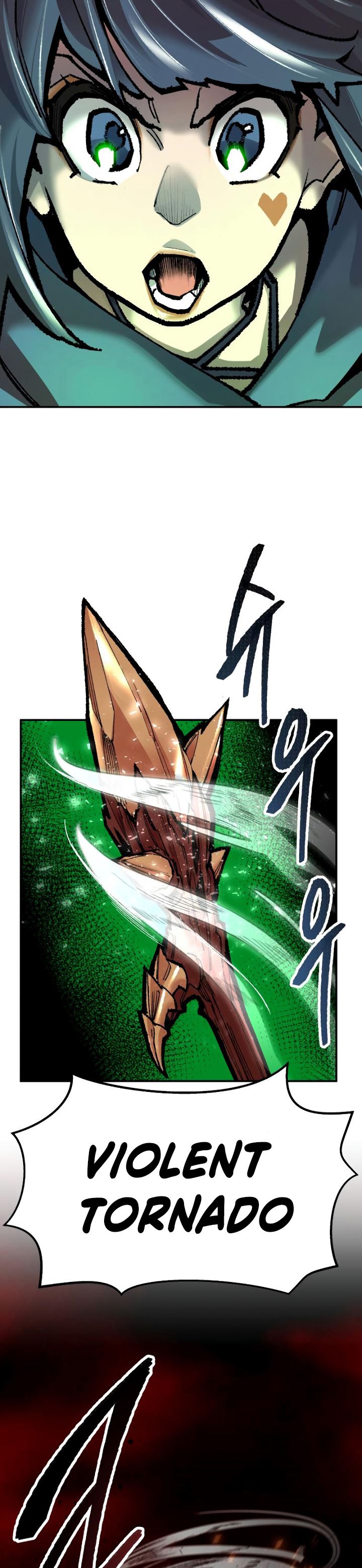 Limit Breaker