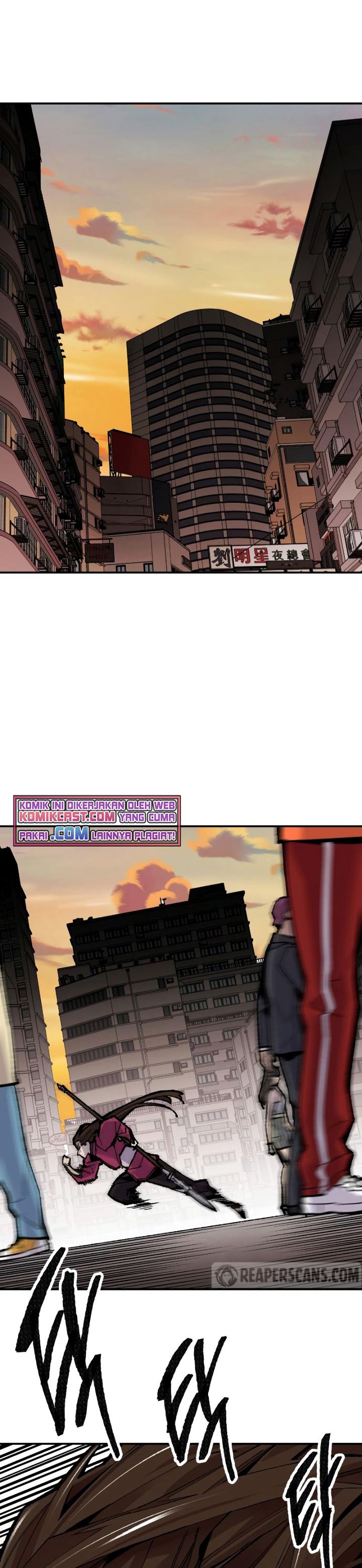 Limit Breaker