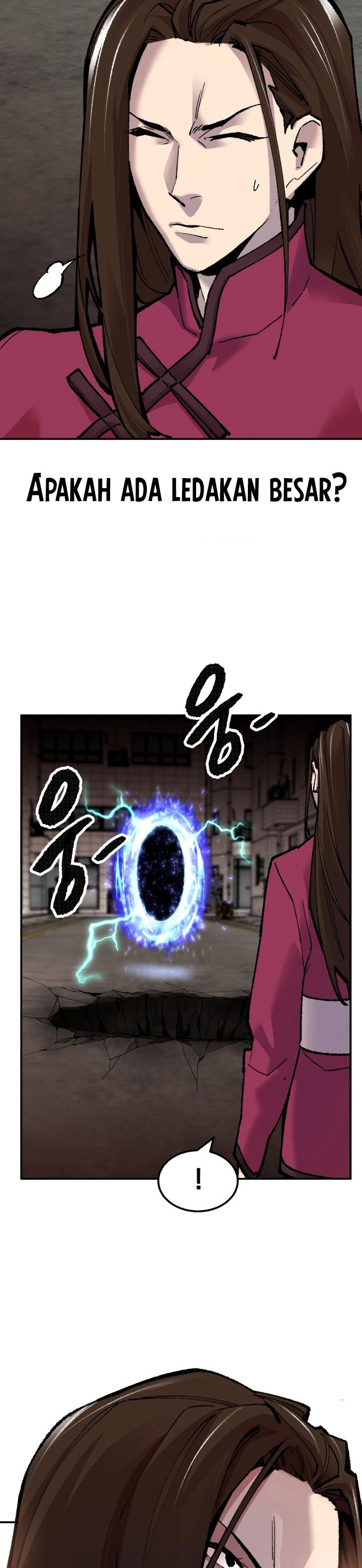 Limit Breaker