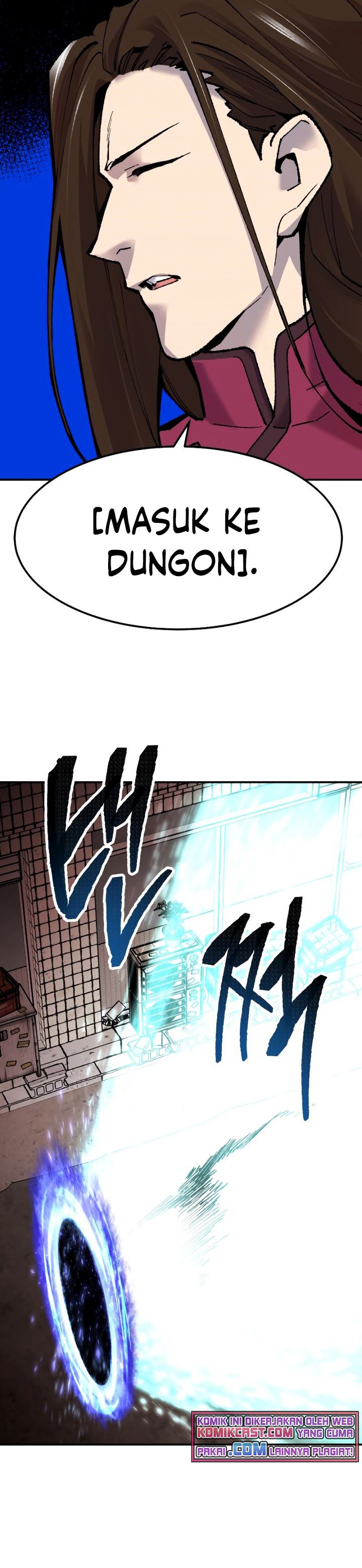Limit Breaker