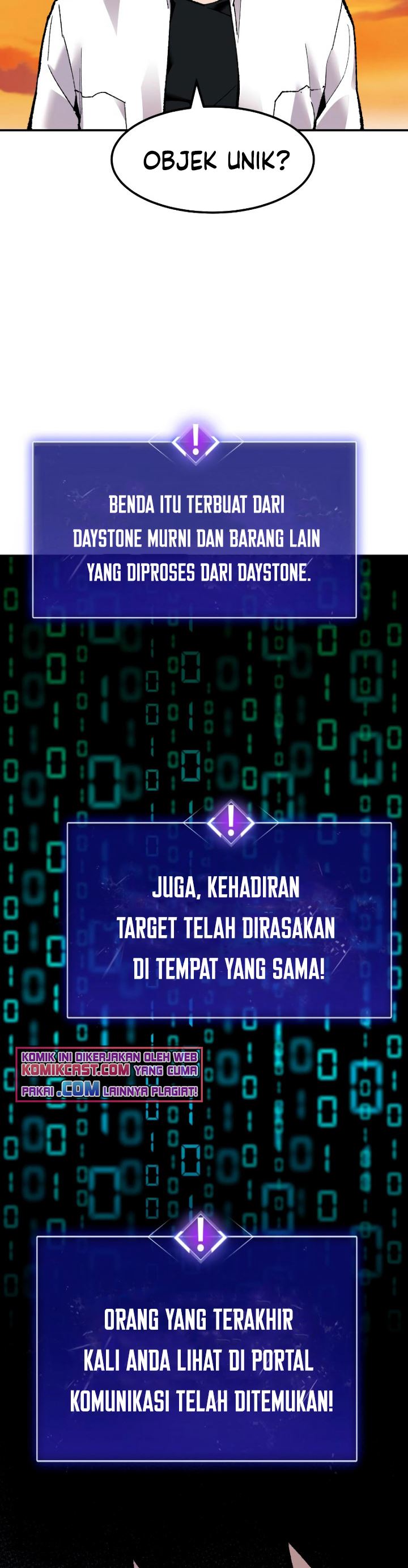 Limit Breaker