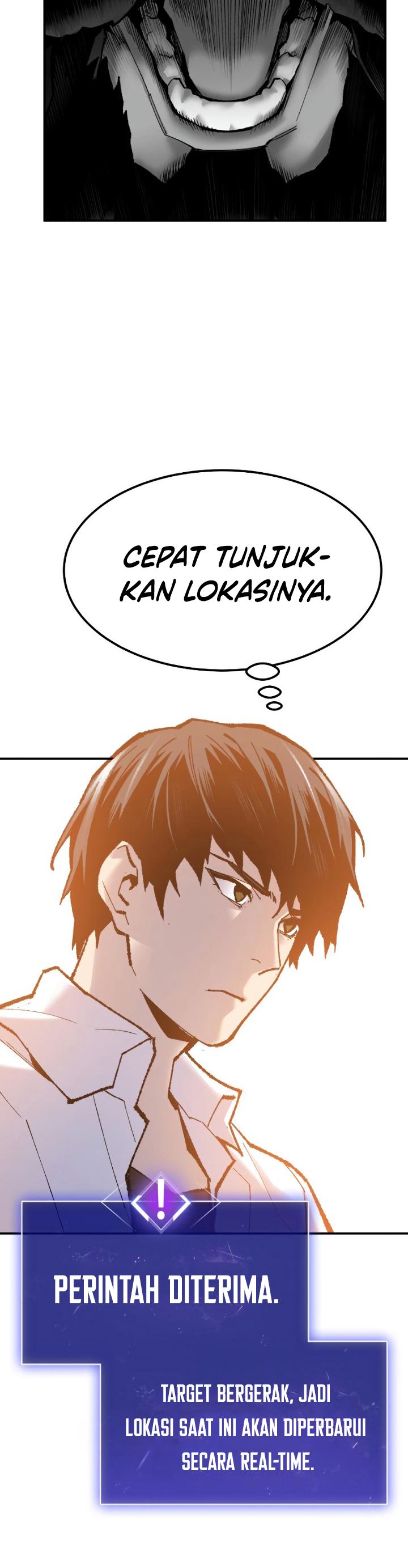 Limit Breaker