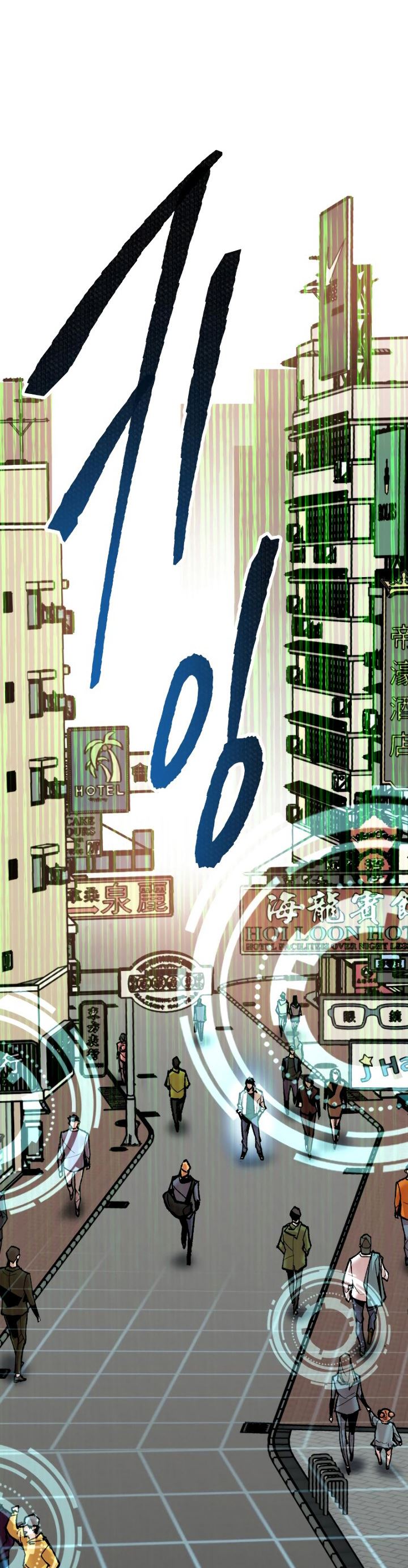Limit Breaker