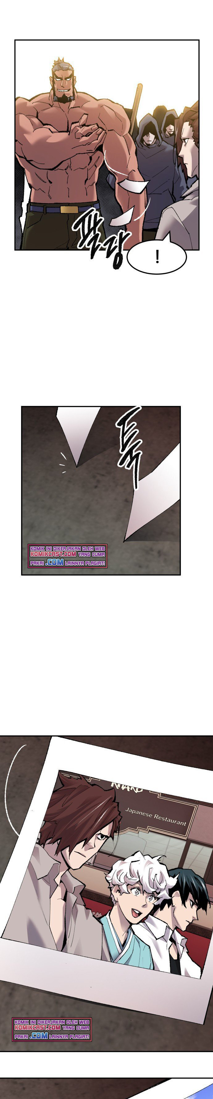 Limit Breaker