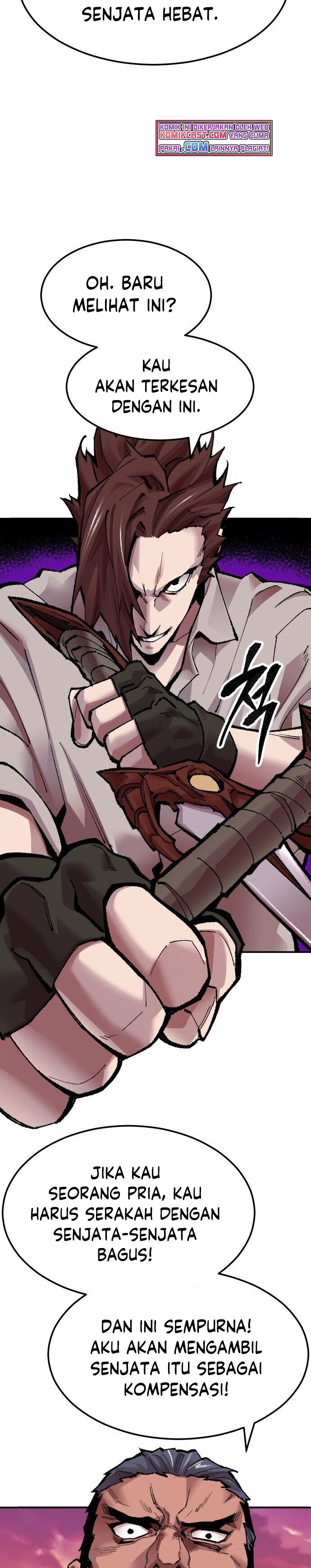 Limit Breaker
