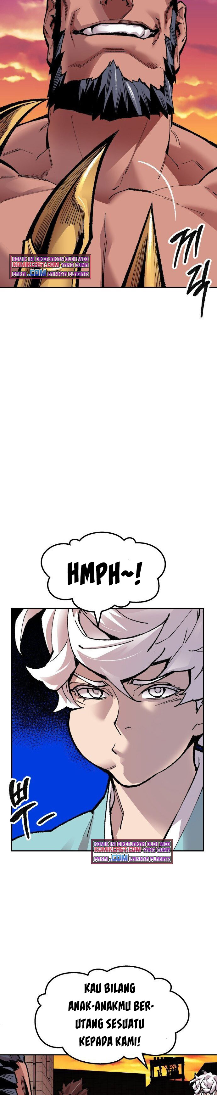 Limit Breaker