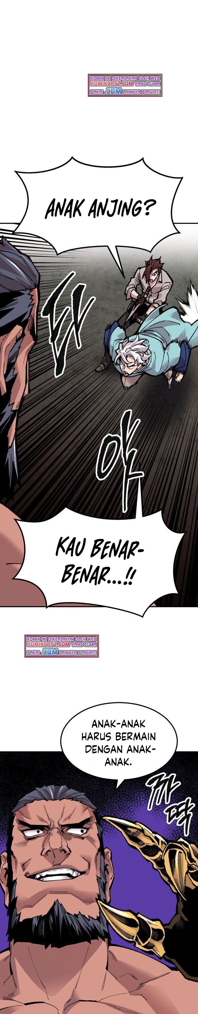 Limit Breaker