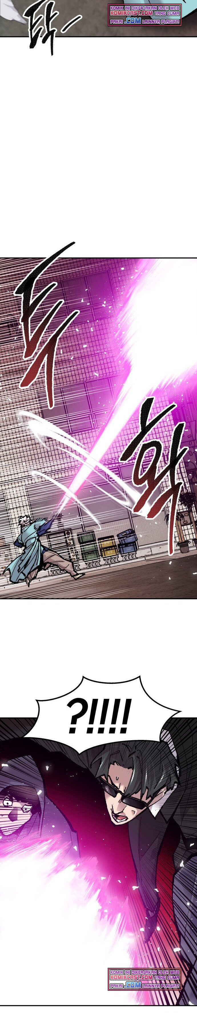 Limit Breaker