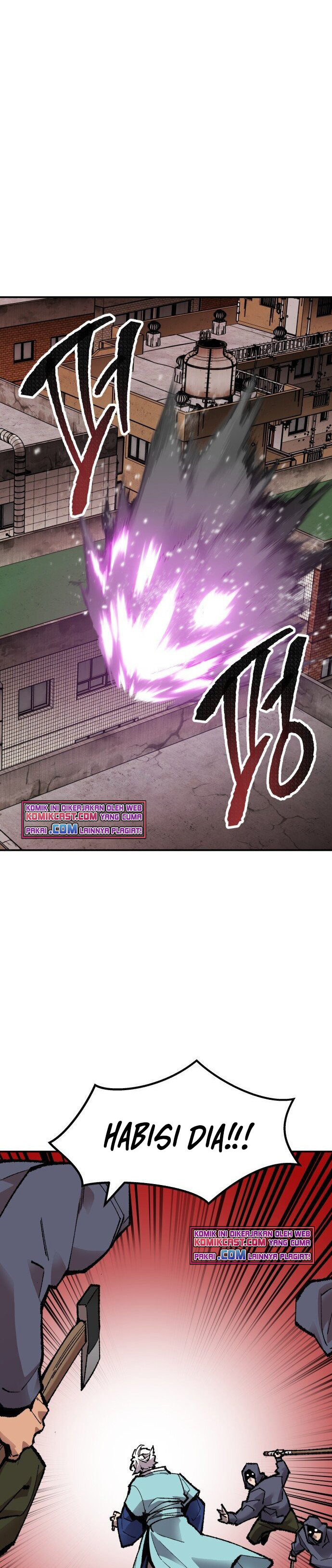 Limit Breaker