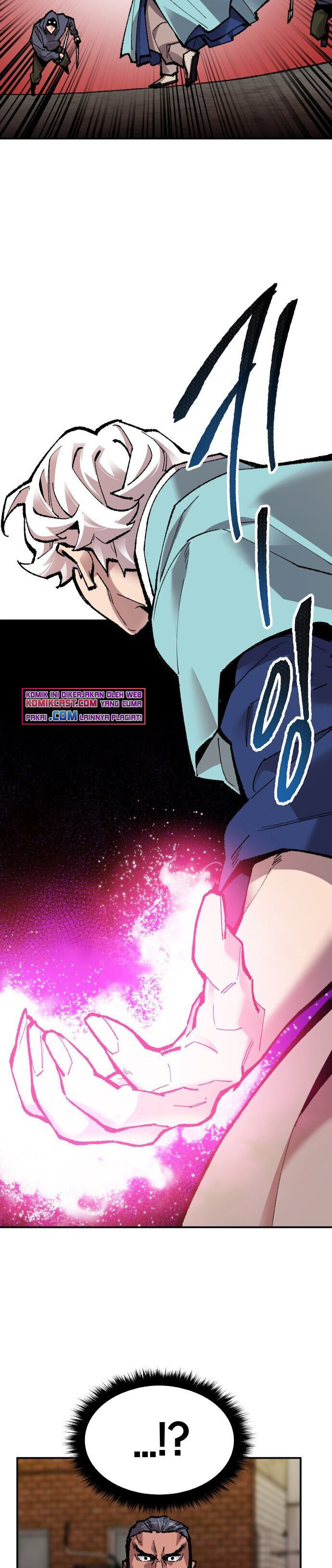Limit Breaker