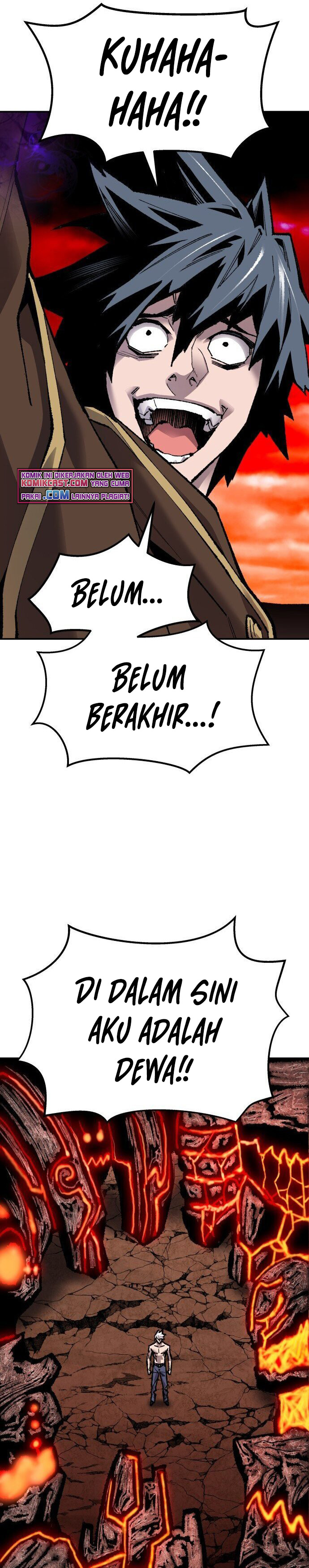 Limit Breaker