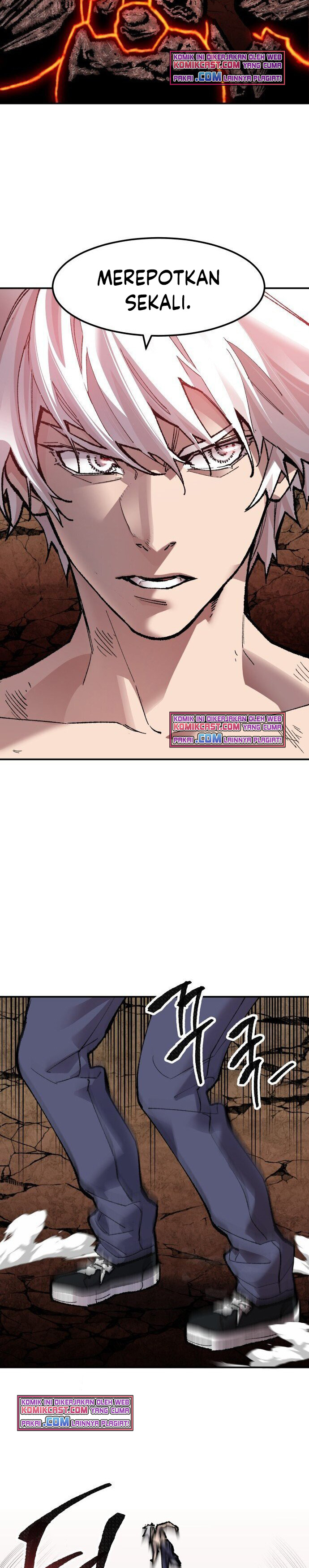 Limit Breaker