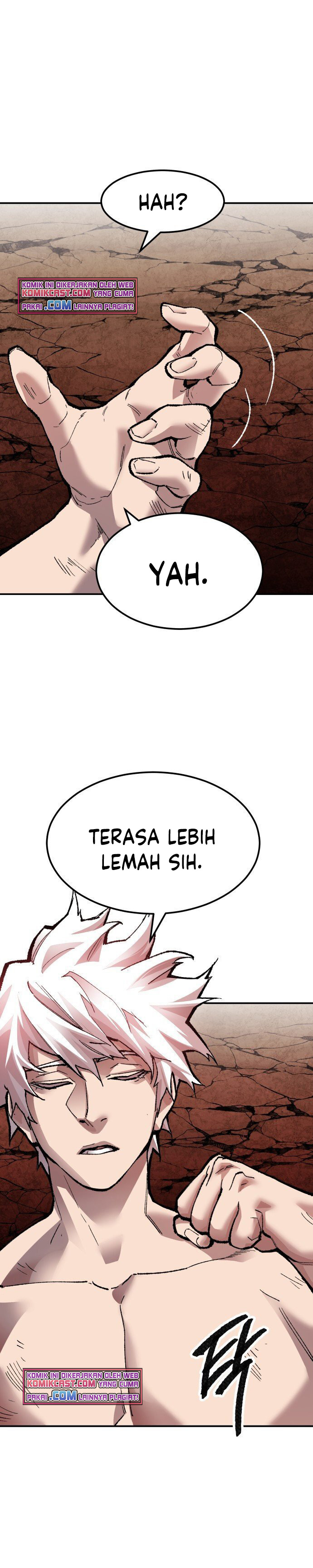 Limit Breaker