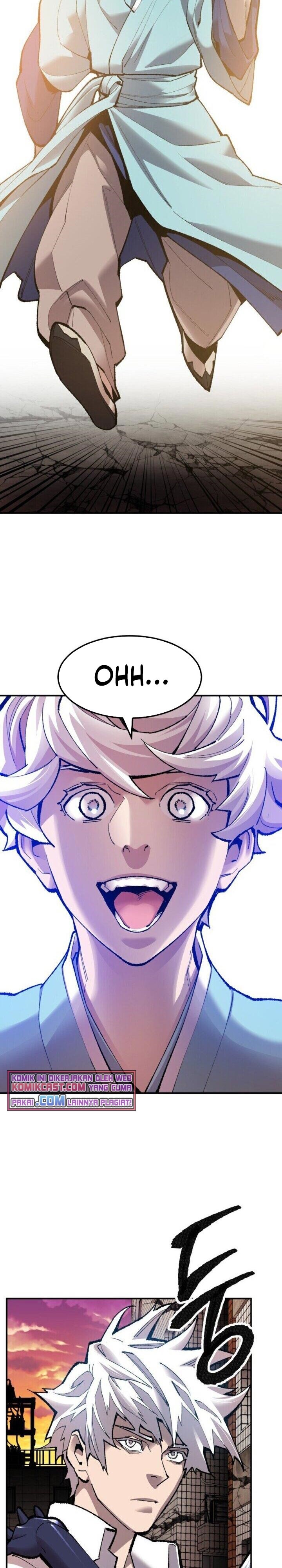 Limit Breaker