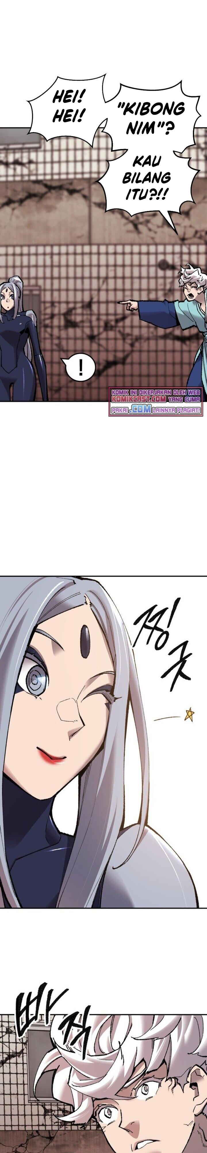 Limit Breaker