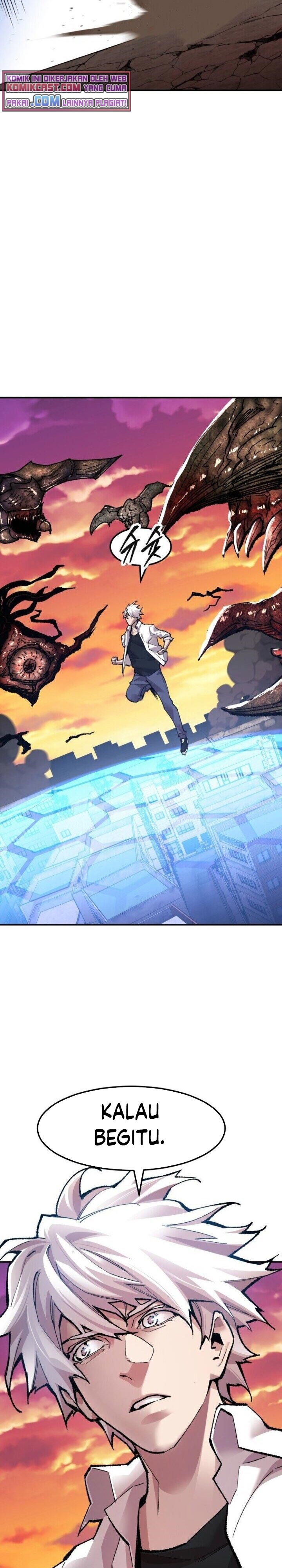 Limit Breaker