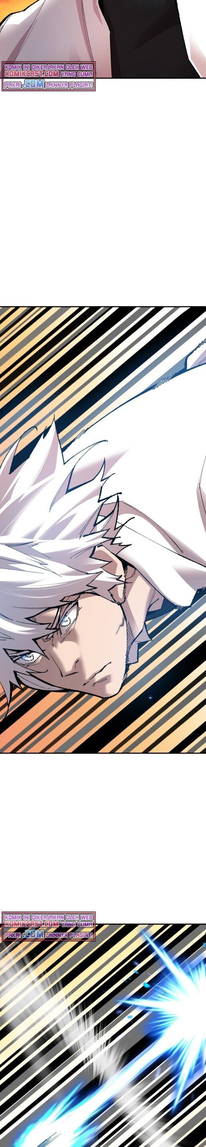 Limit Breaker