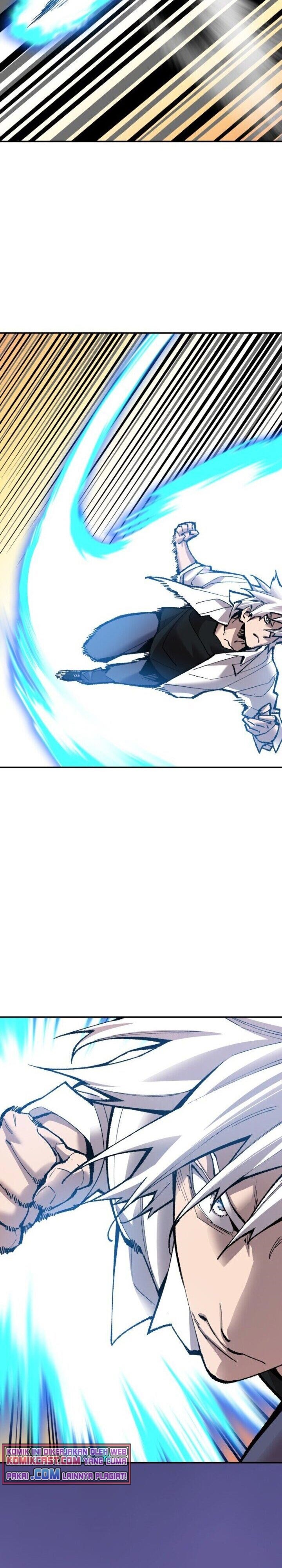 Limit Breaker
