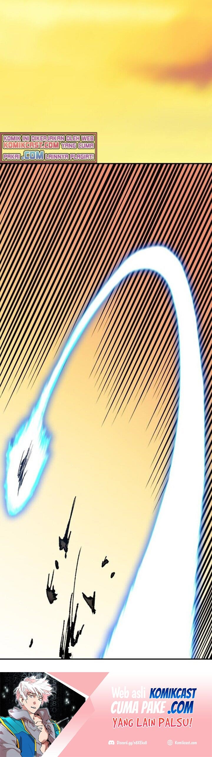 Limit Breaker
