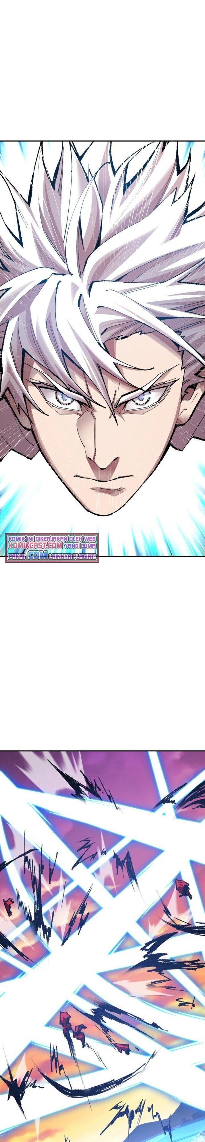 Limit Breaker