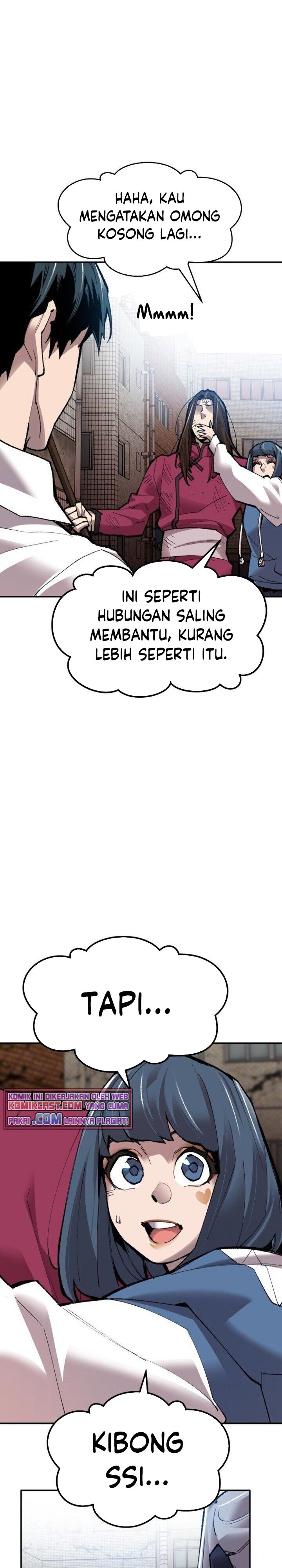 Limit Breaker