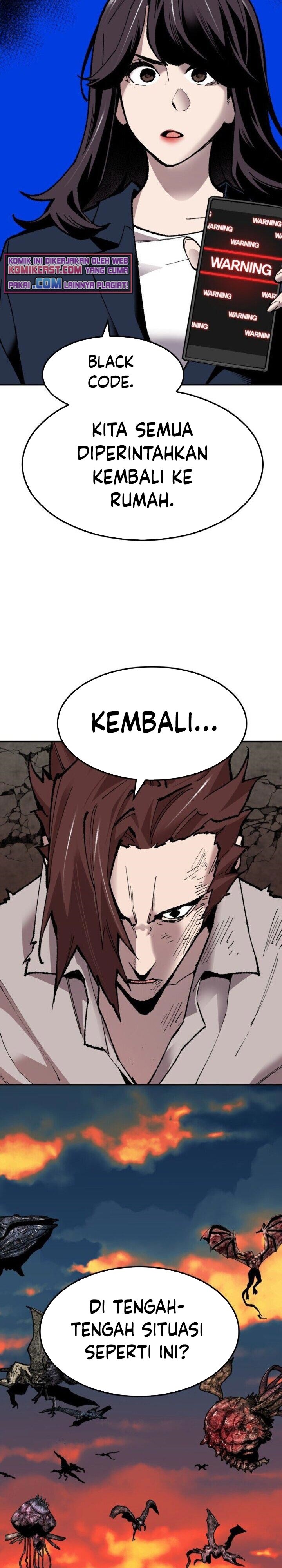 Limit Breaker