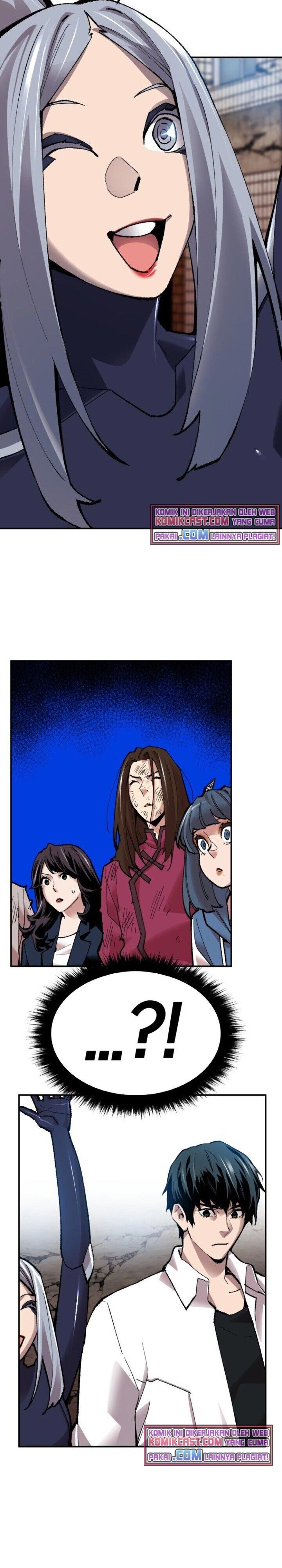 Limit Breaker