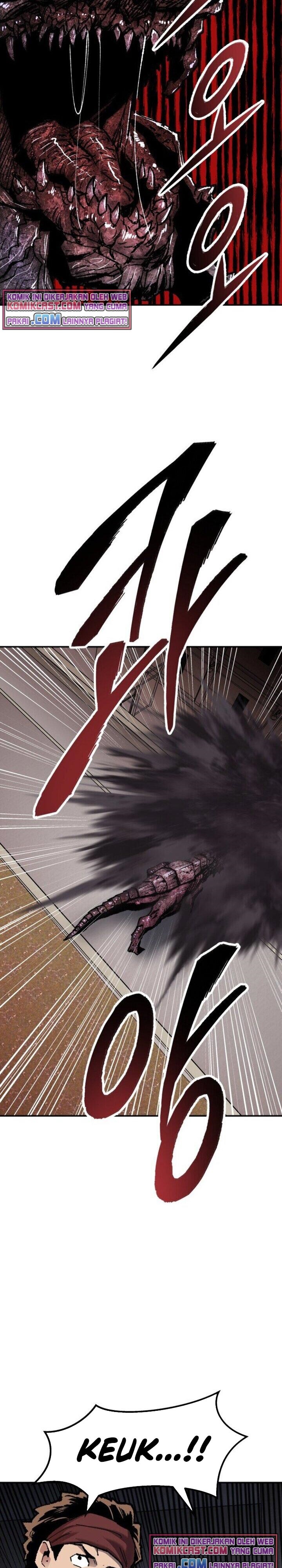 Limit Breaker