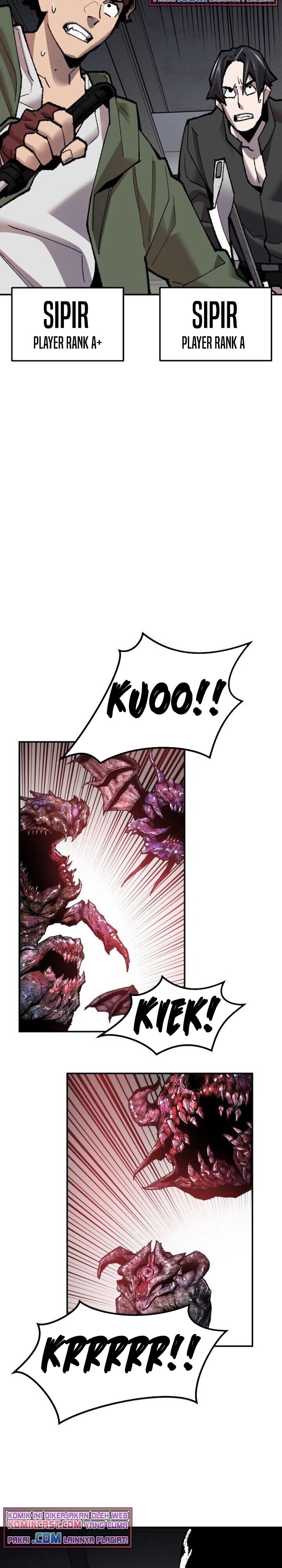 Limit Breaker