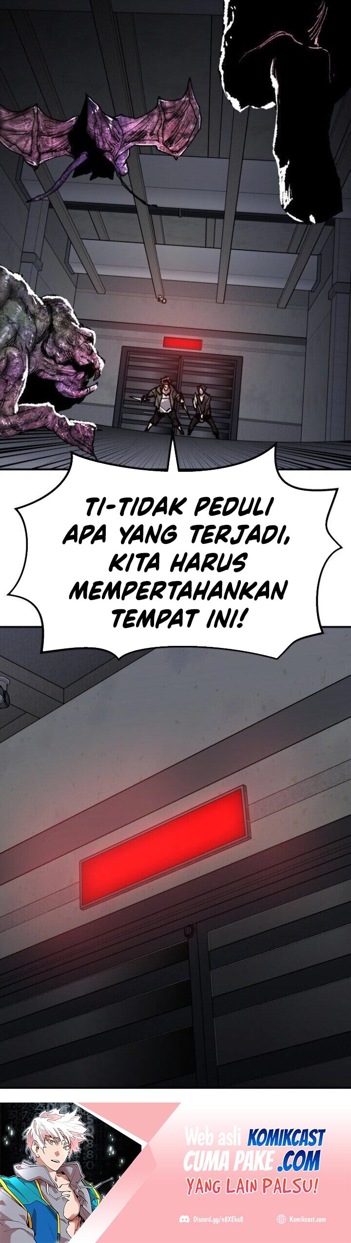 Limit Breaker