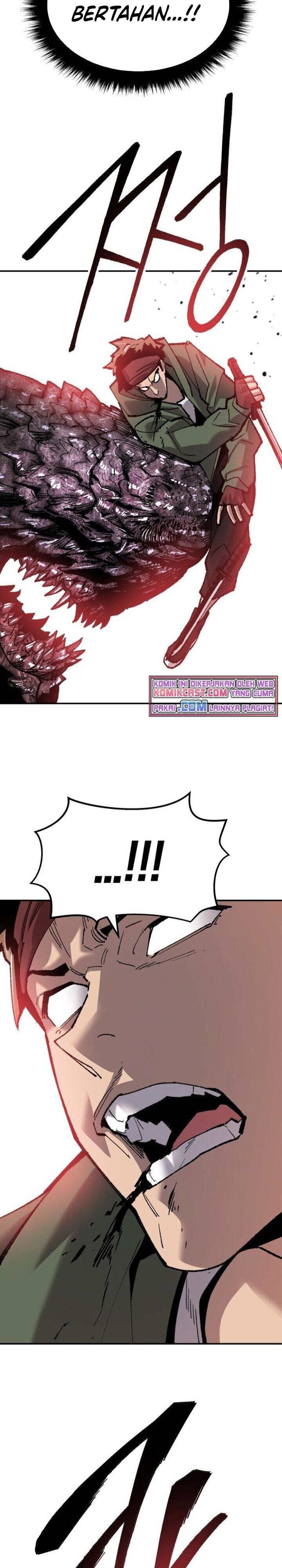 Limit Breaker