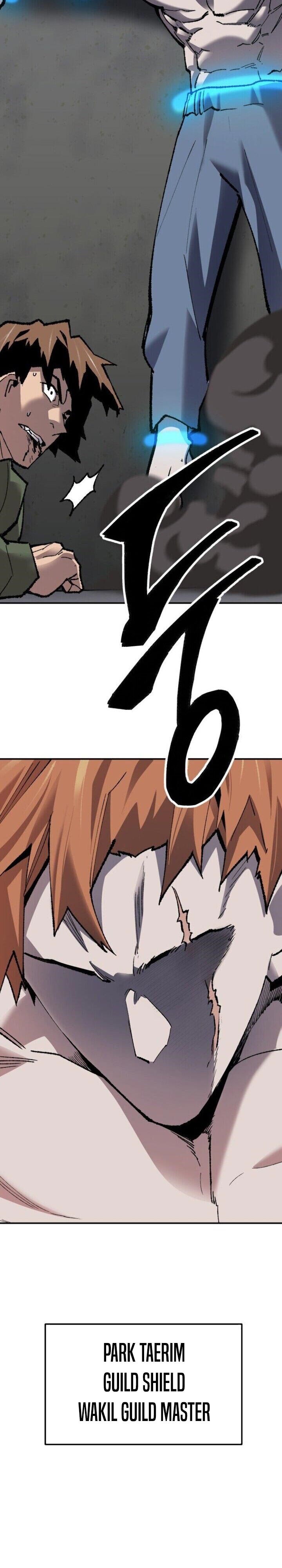 Limit Breaker
