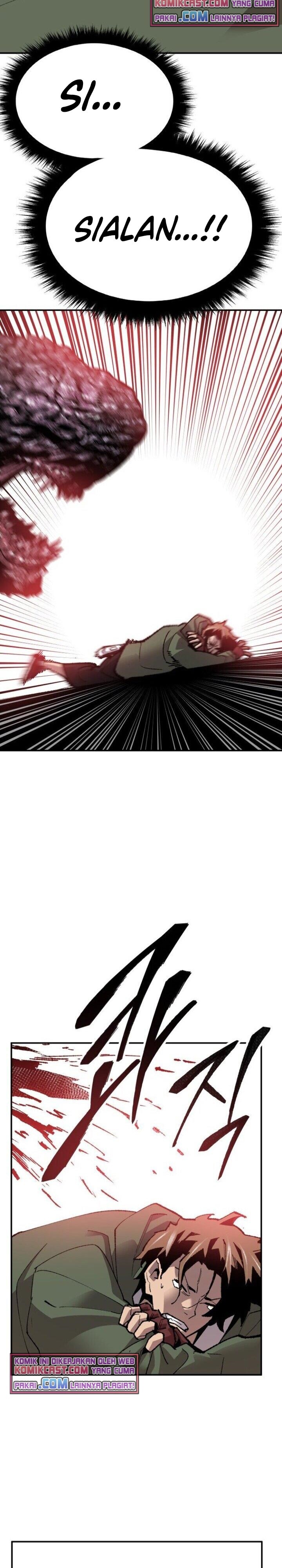 Limit Breaker