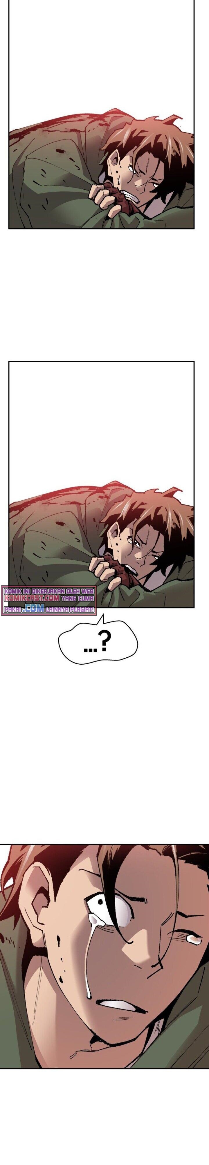 Limit Breaker