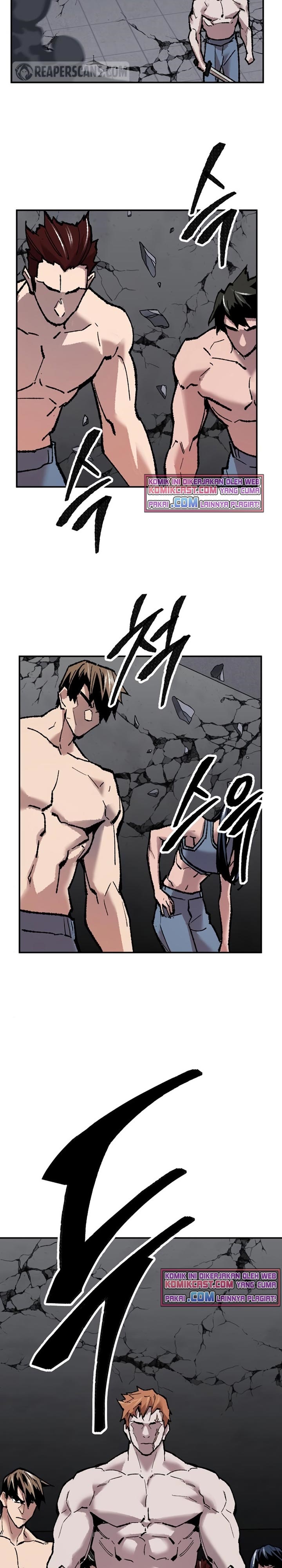 Limit Breaker