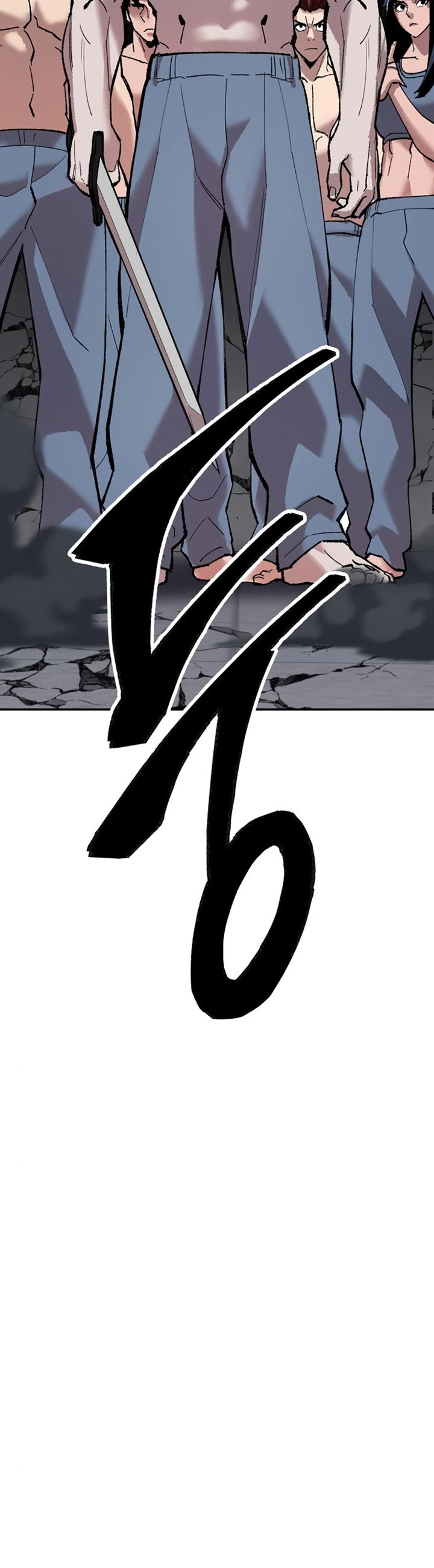Limit Breaker