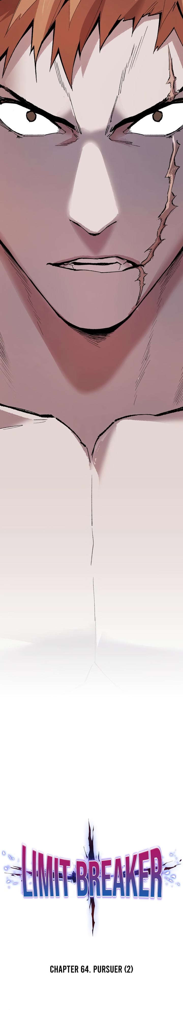 Limit Breaker