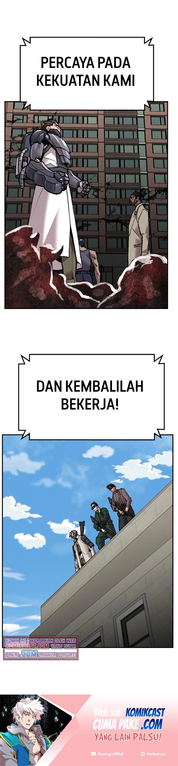 Limit Breaker