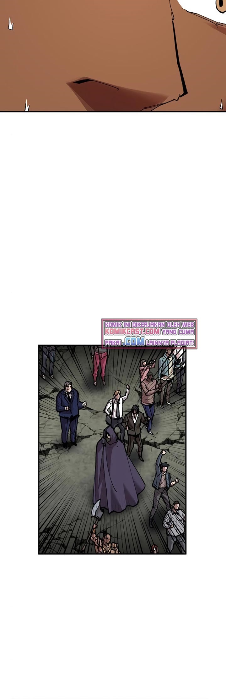 Limit Breaker