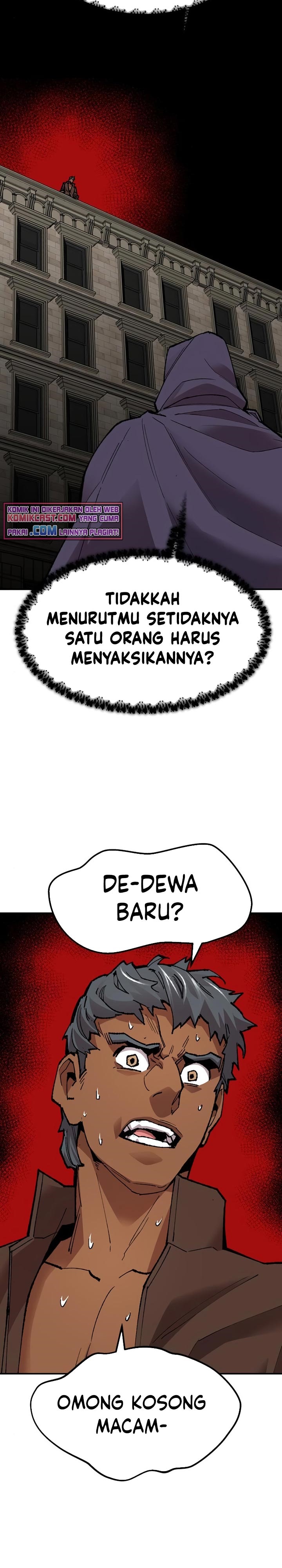 Limit Breaker
