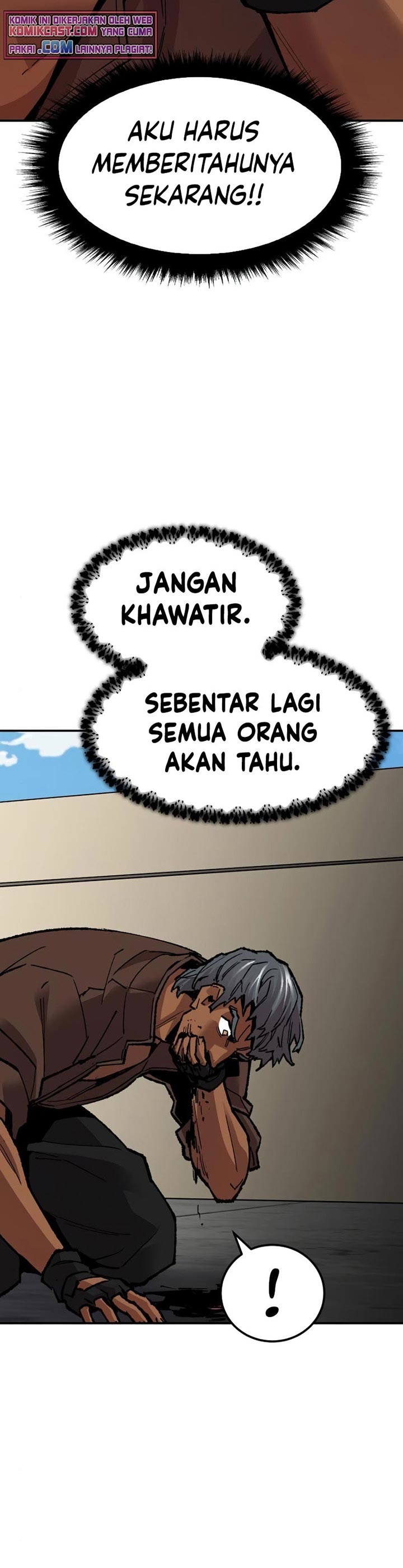 Limit Breaker