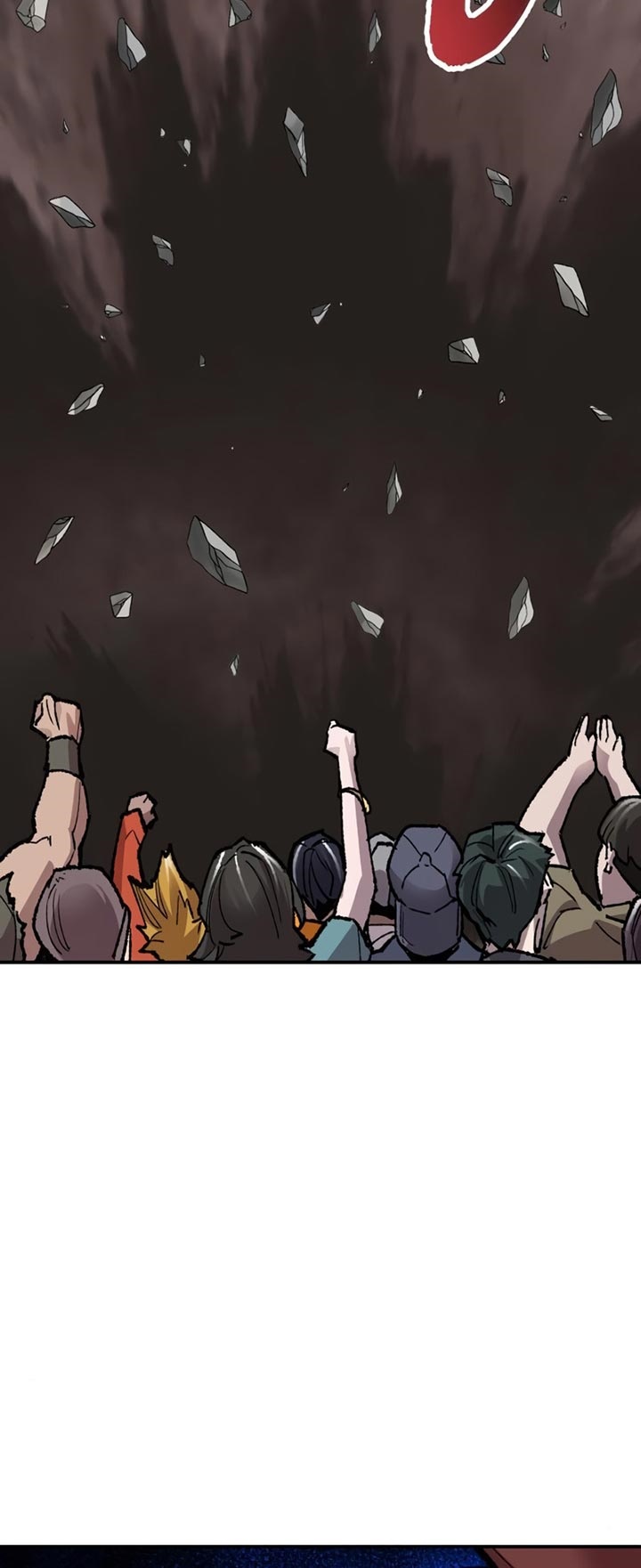 Limit Breaker
